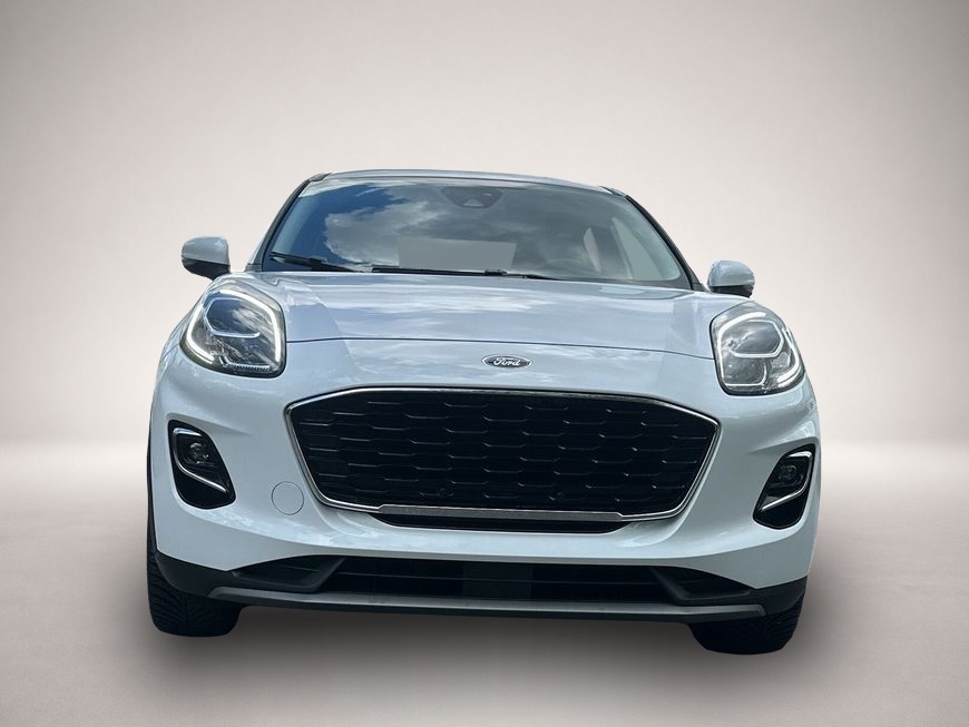 Ford Puma (03/2023, Benzin)