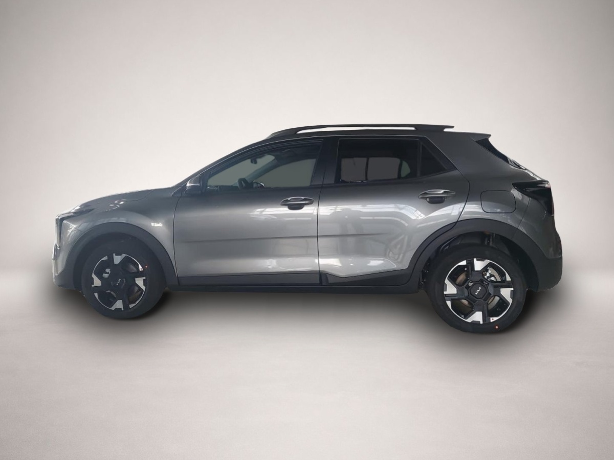 Kia Stonic, image 5 of 5