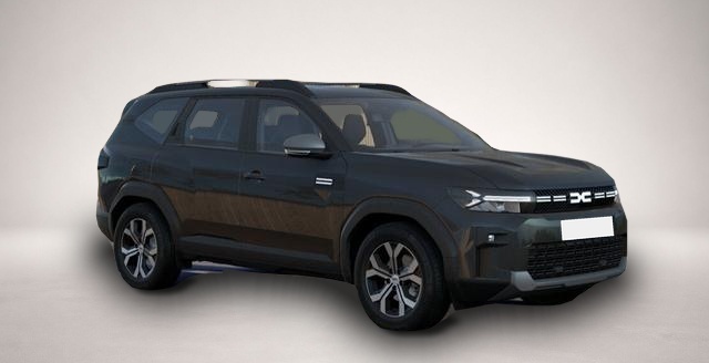 Dacia Bigster (06/2026, Autogas (LPG))