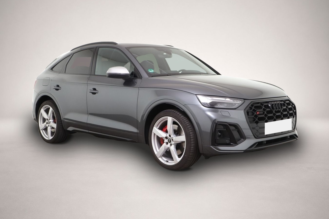 Audi SQ5 (10/2024, )