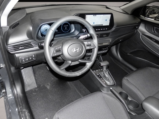 Hyundai i20 (04/2026, Benzin)