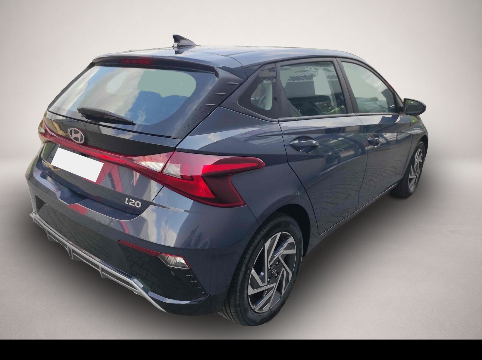 Hyundai i20 (03/2026, Benzin)