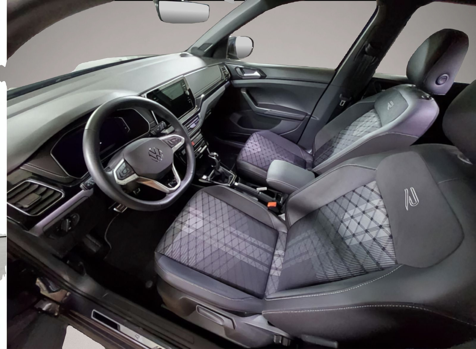 Volkswagen T-Cross (05/2025, )