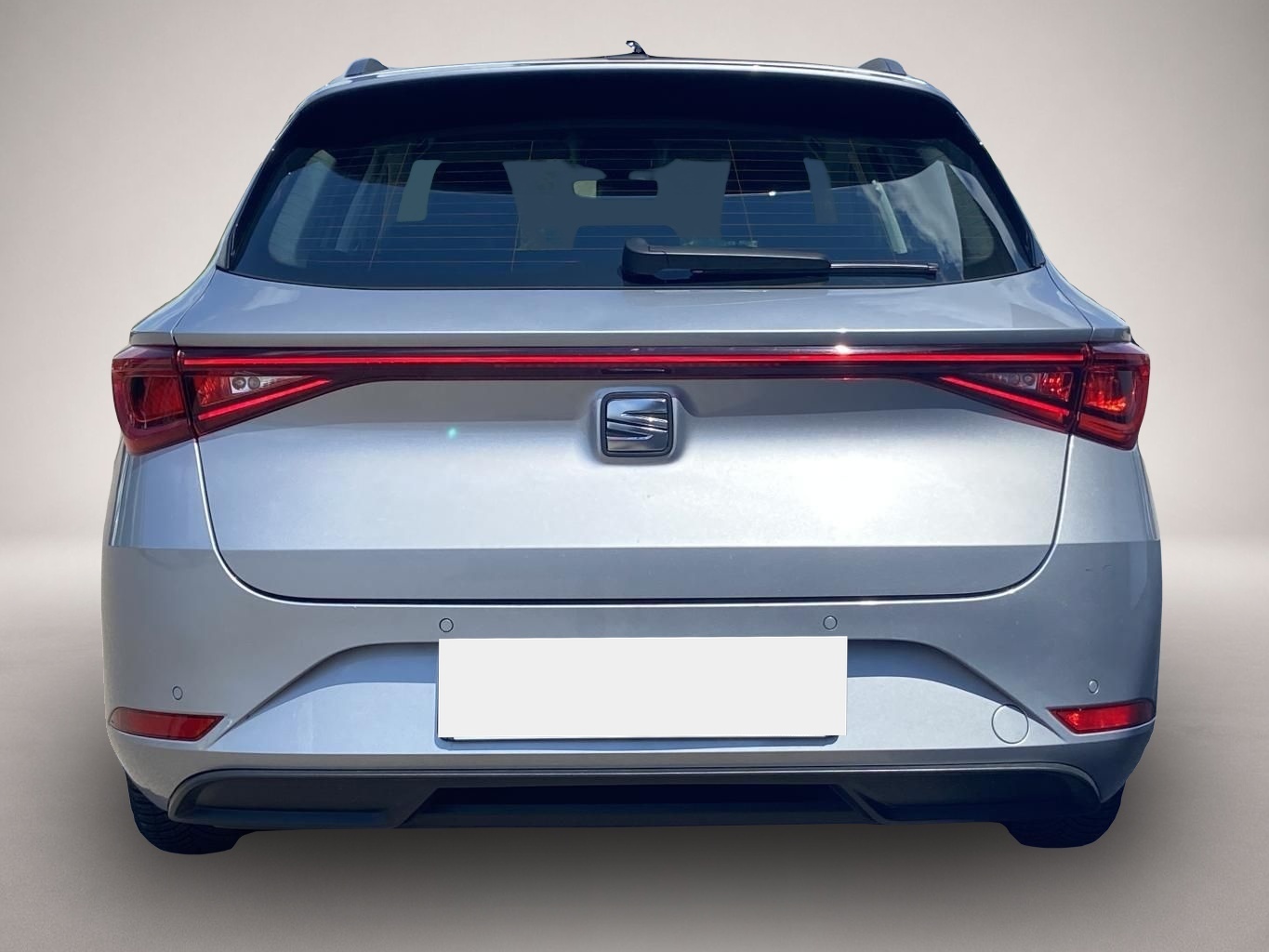 Seat Leon (01/2024, )