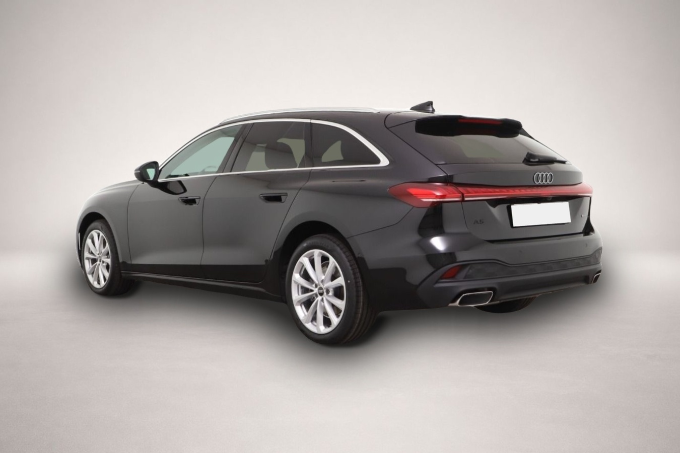 Audi A5 (08/2025, )