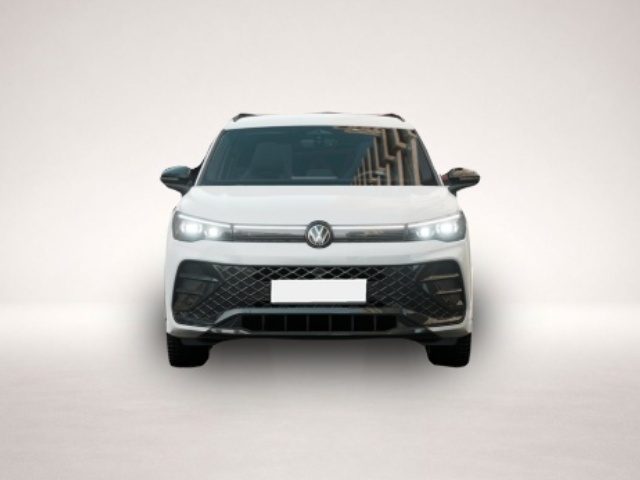 Volkswagen Tiguan (12/2025, Benzin)