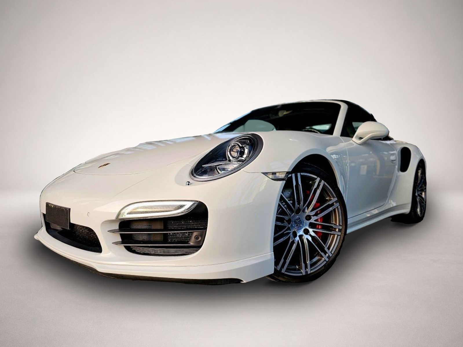 Porsche 991 (11/2014, )
