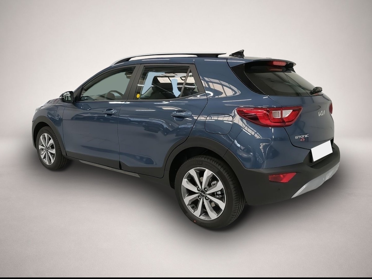 Kia Stonic, Bild 3 von 4