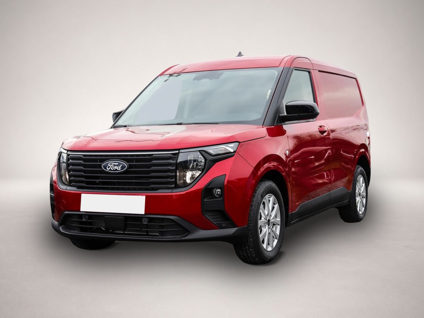Ford Other (12/2025, Diesel)