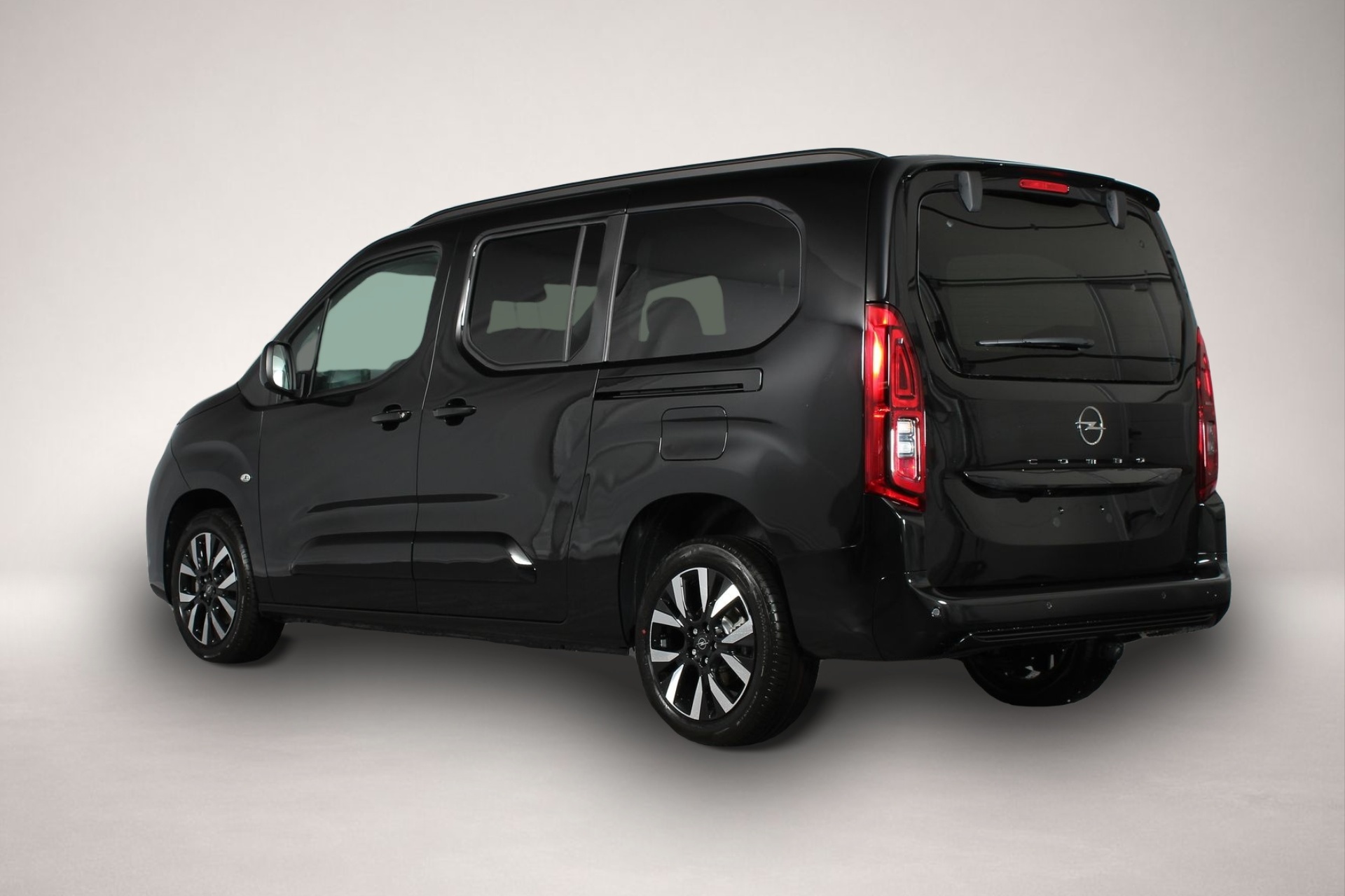 Opel Combo Life, image 3 of 5