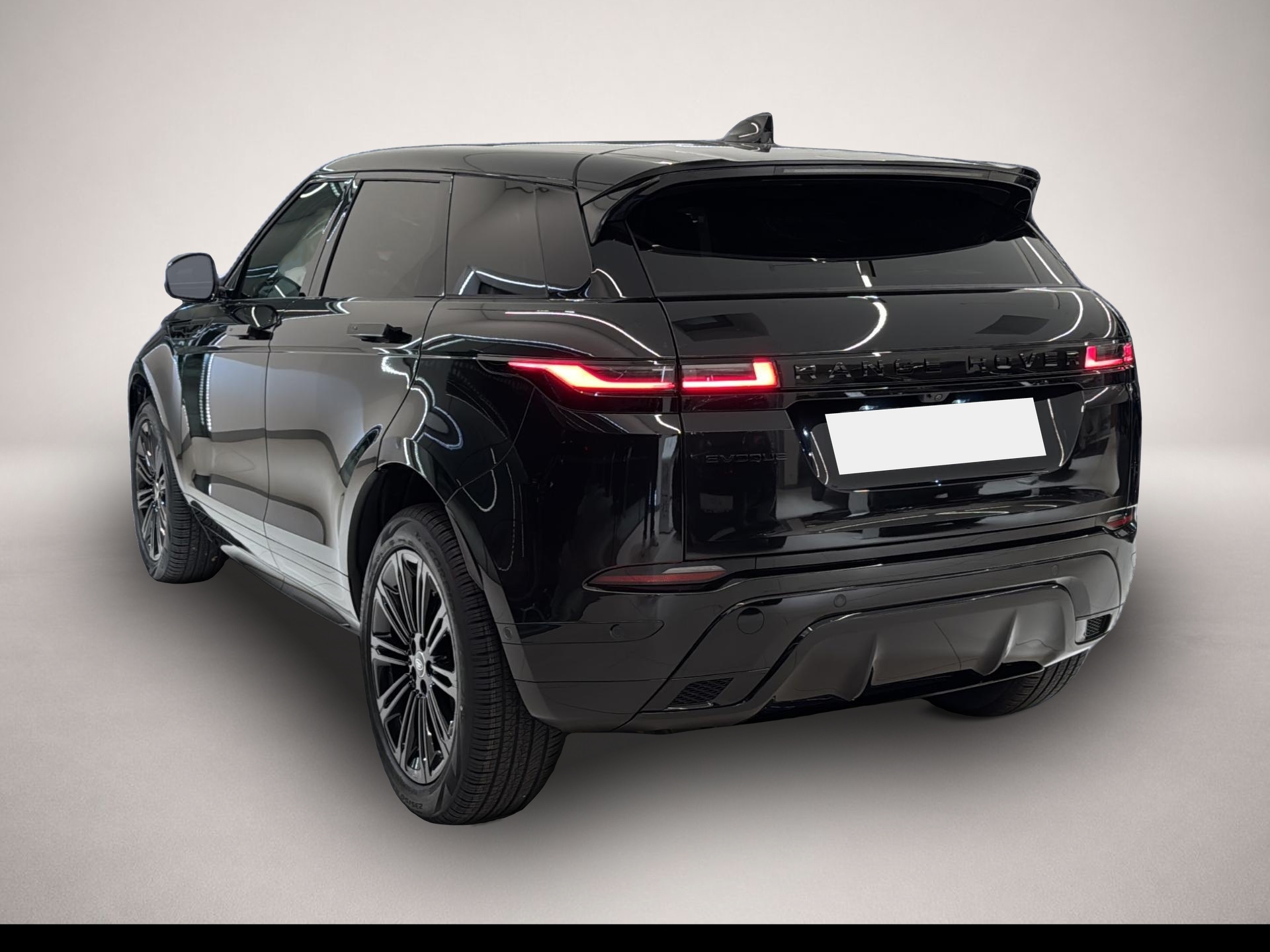 Land-Rover Range Rover Evoque (11/2025, Diesel)