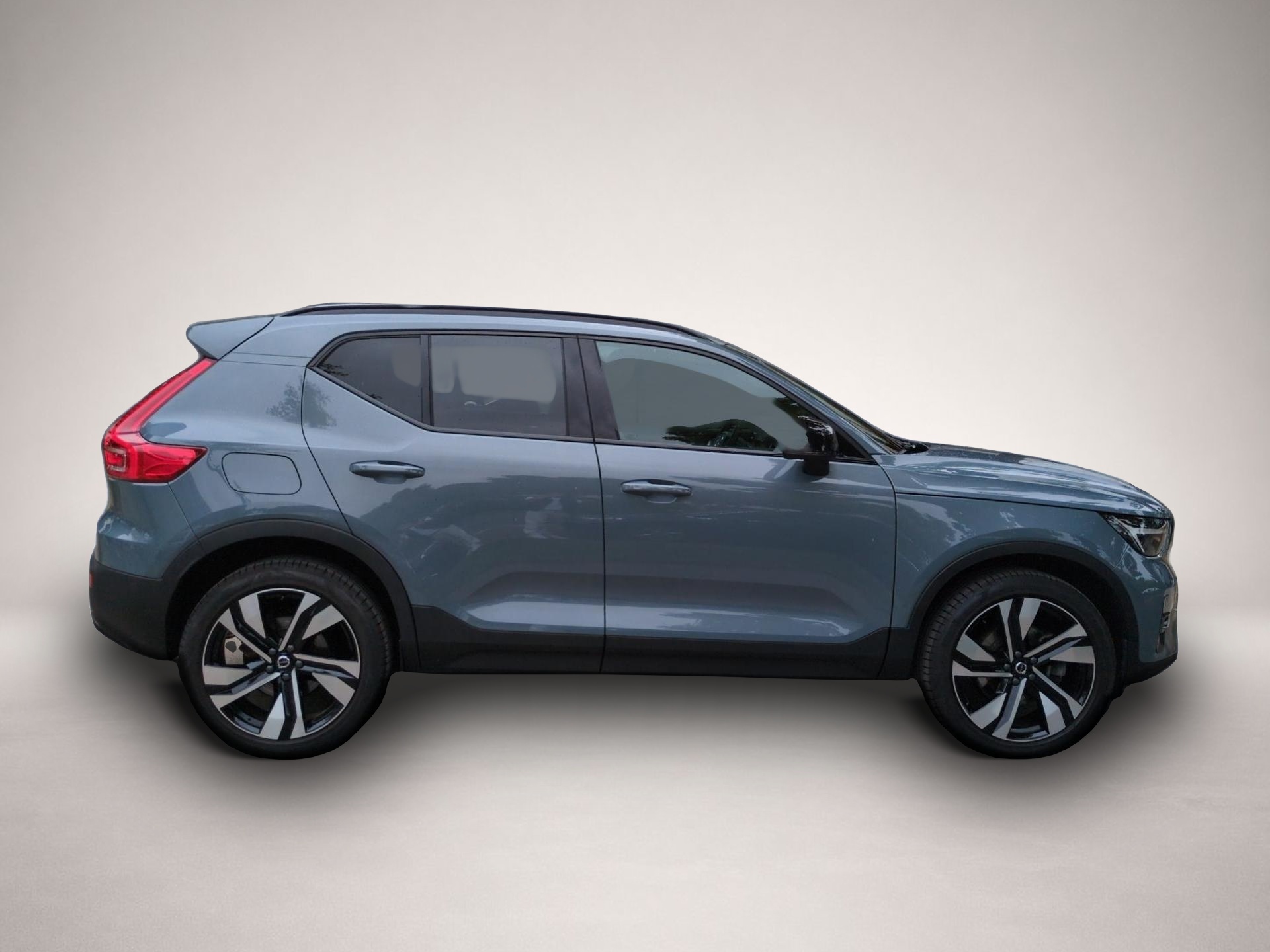 Volvo XC40 (05/2023, Benzin)