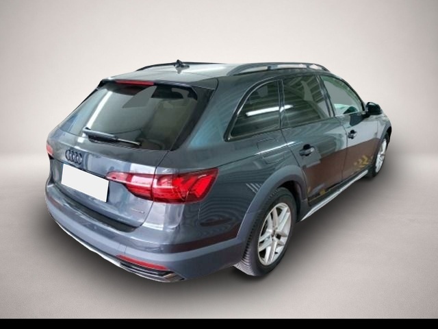 Audi A4 Allroad (03/2023, Diesel)
