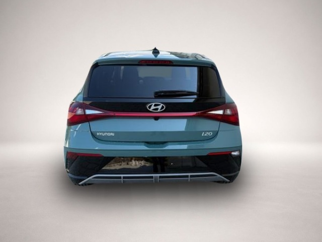Hyundai i20 (07/2026, Benzin)