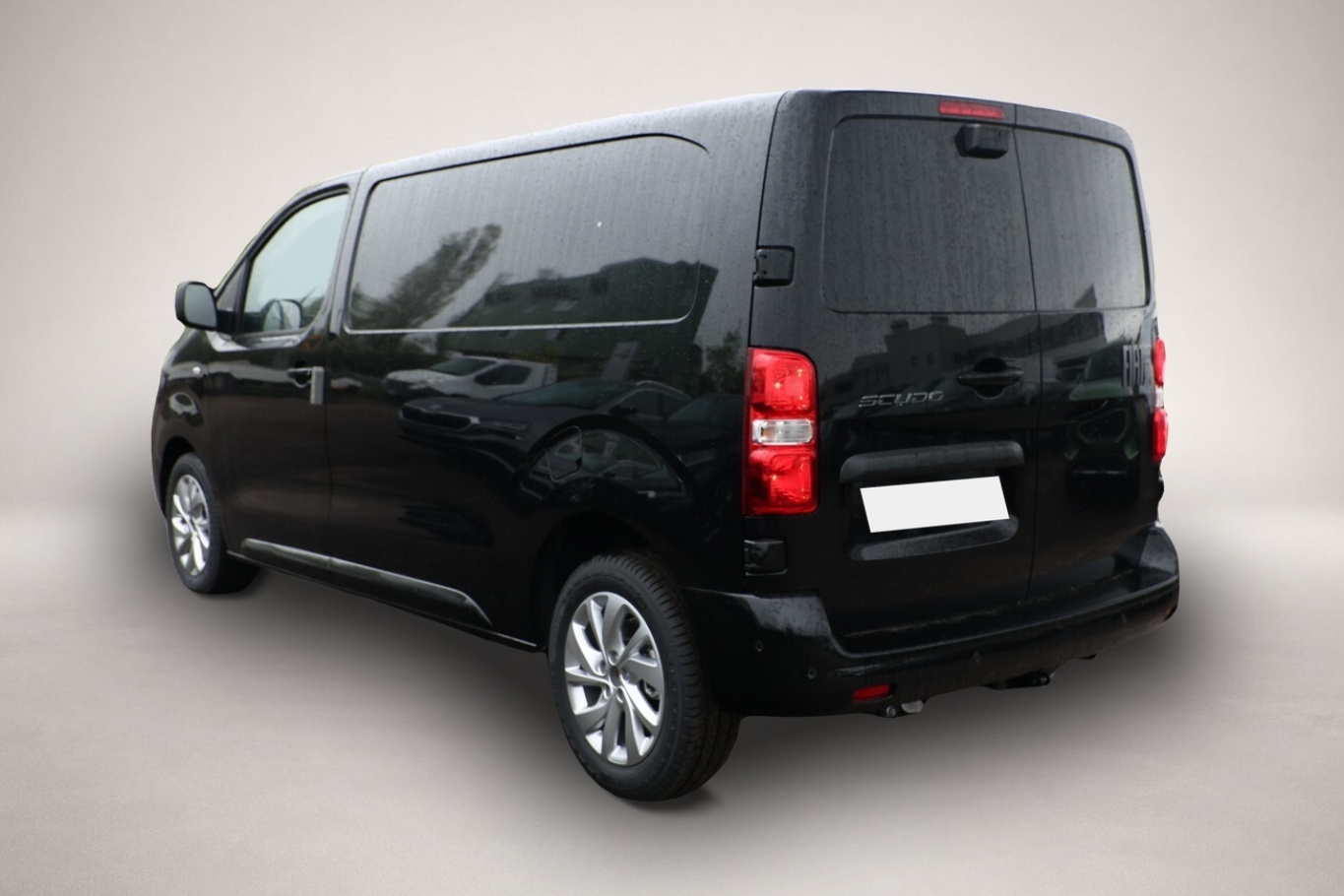 Fiat Scudo (08/2025, Diesel)