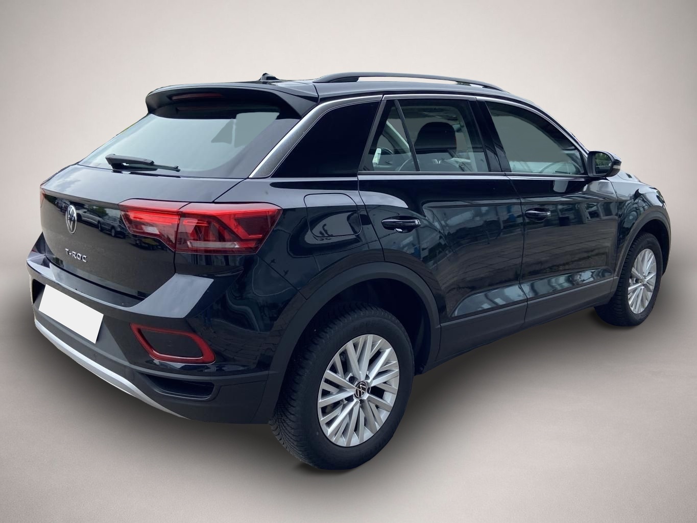 Volkswagen T-Roc (05/2025, )