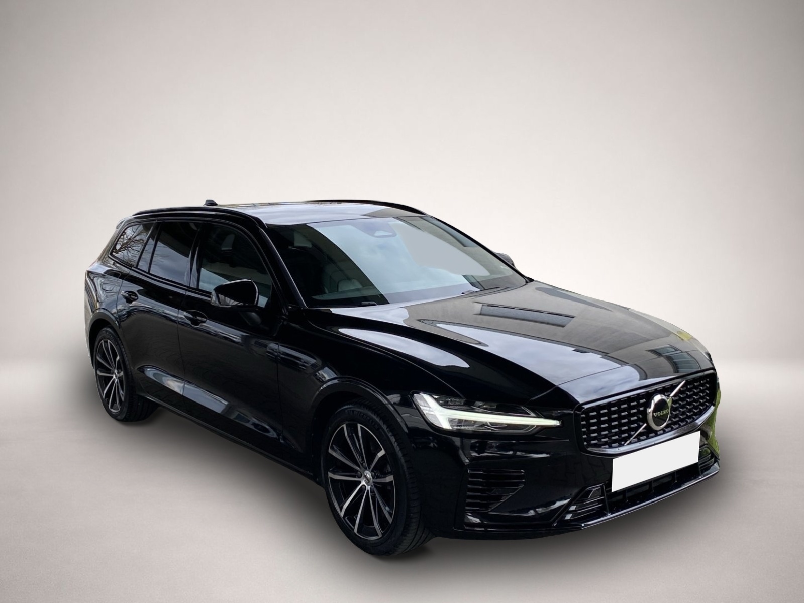 Volvo V60 (11/2022, )
