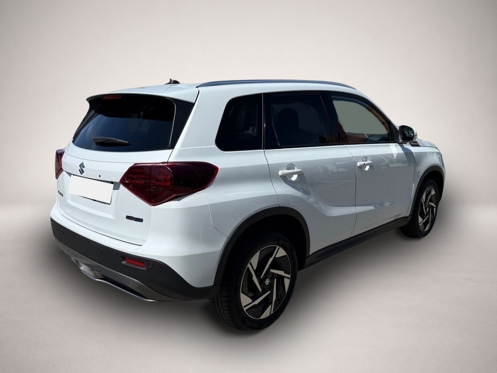 Suzuki Vitara (01/2025, )