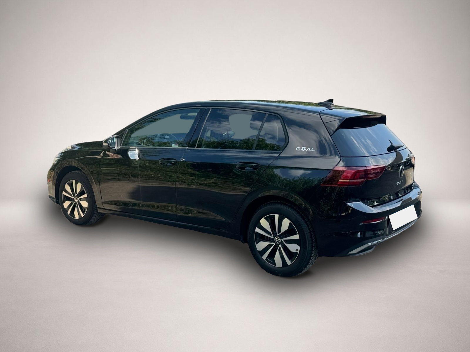 Volkswagen Golf (07/2025, )