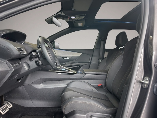 Peugeot 3008 (06/2024, Benzin)