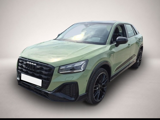 Audi Q2 (05/2023, Diesel)