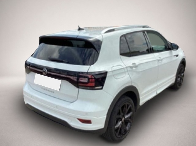 Volkswagen T-Cross (11/2021, )