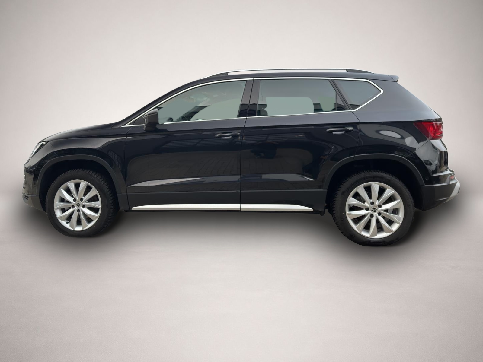 Seat Ateca (06/2025, Diesel)