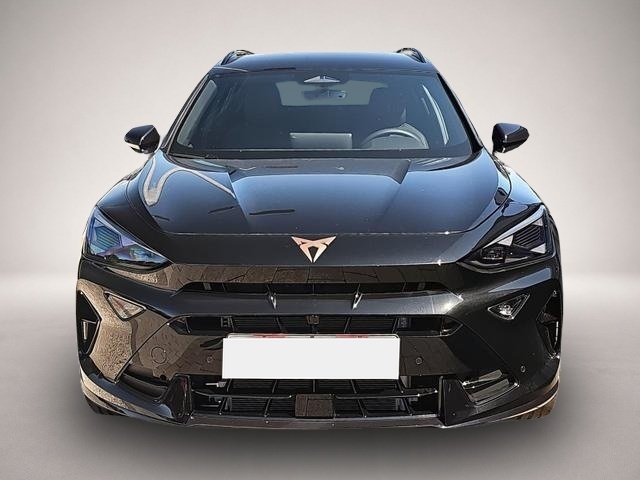 Cupra Formentor (06/2026, Benzin)