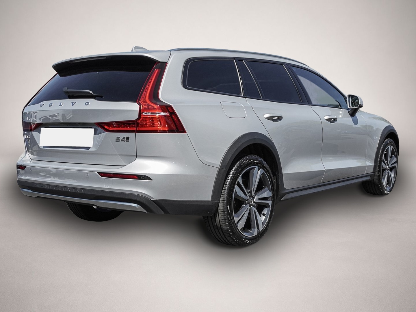 Volvo V60 Cross Country (05/2024, )