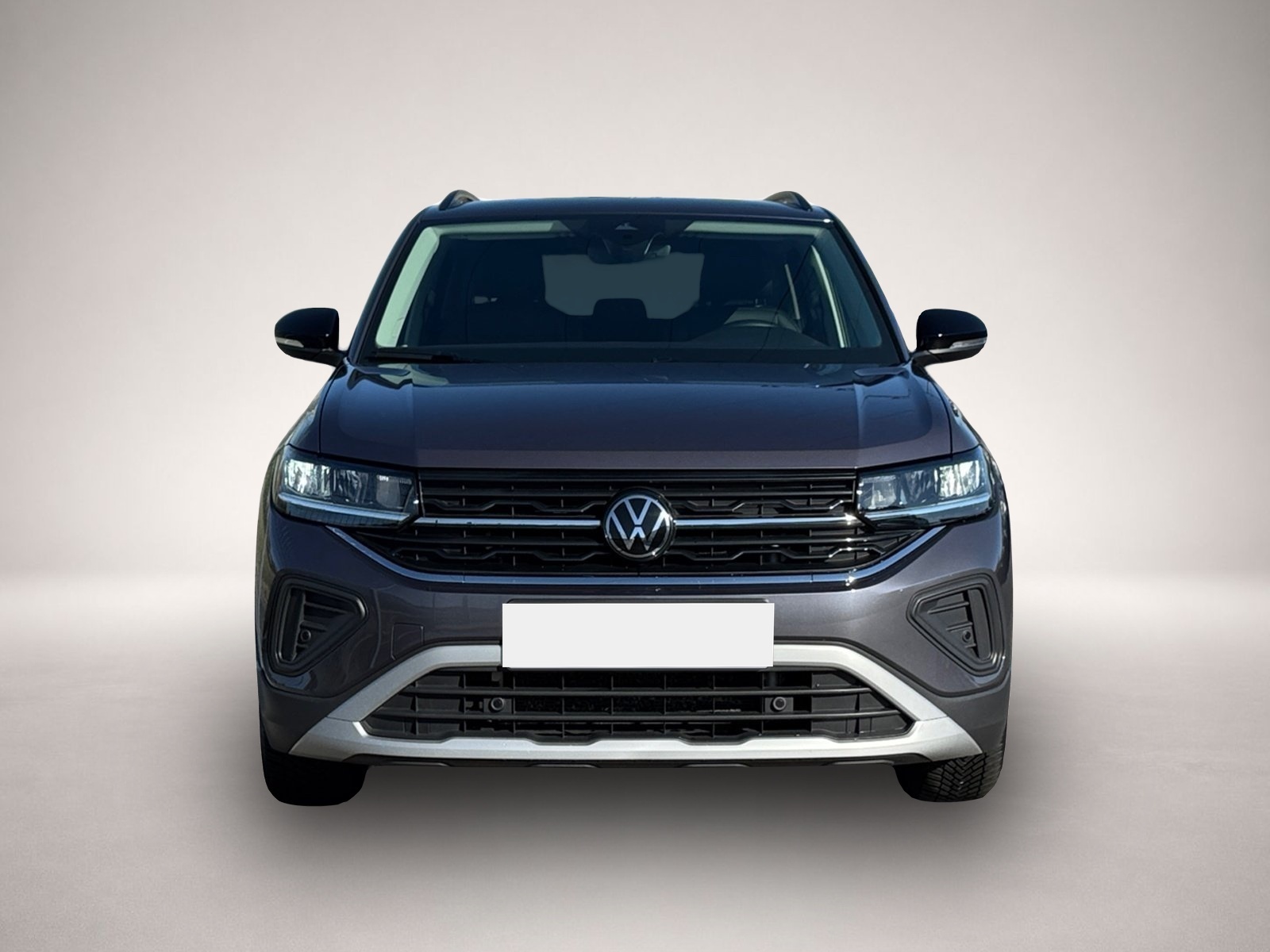 Volkswagen T-Cross (01/2026, Benzin)