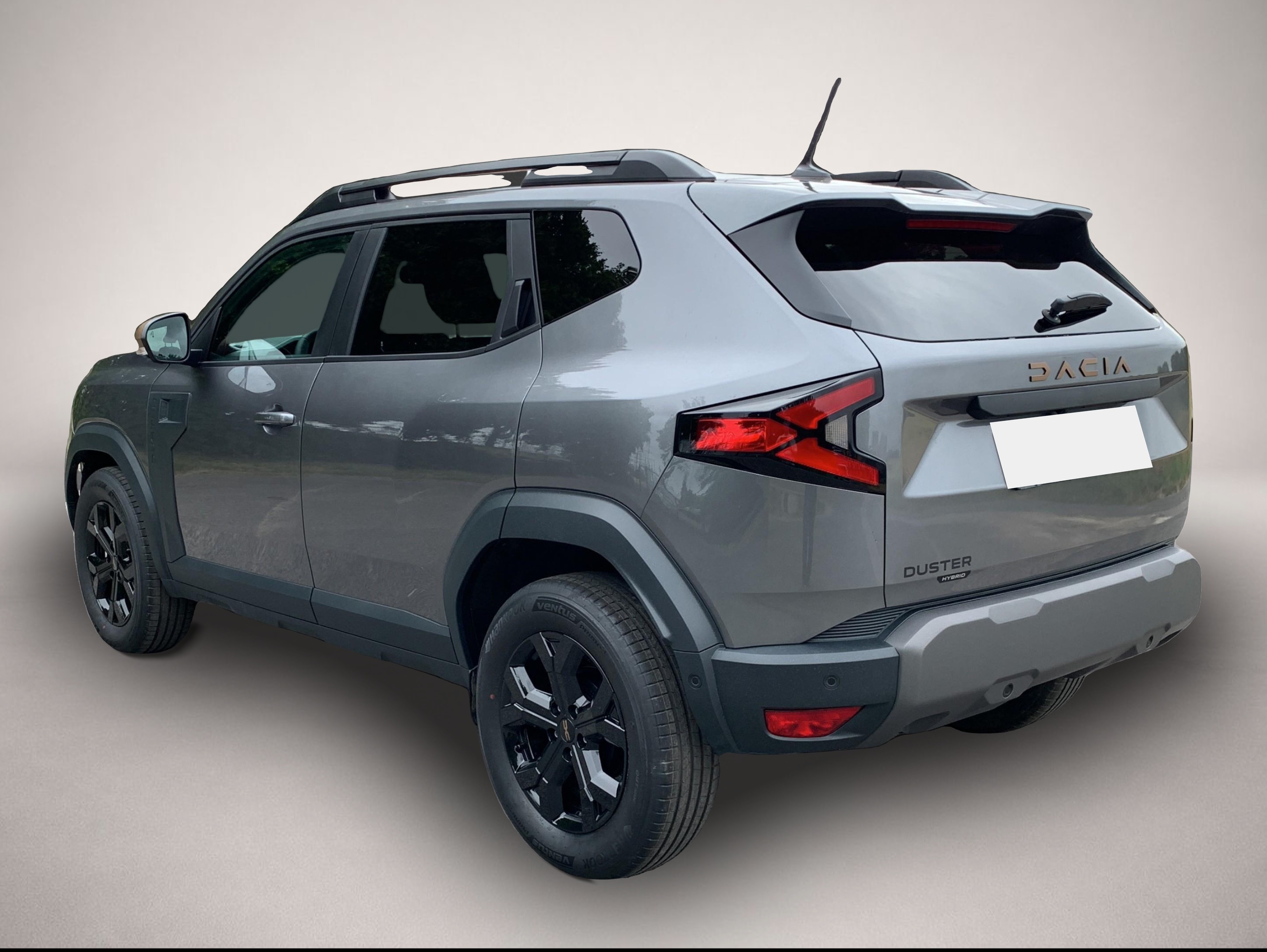 Dacia Duster (05/2026, Hybrid (Benzin/Elektro))