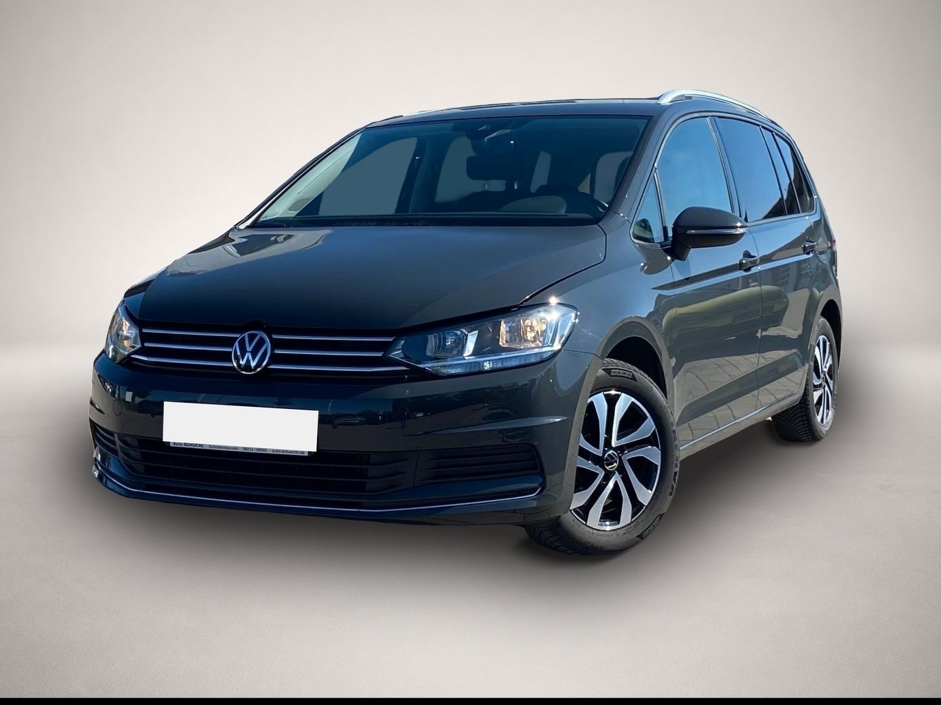 Volkswagen Touran (05/2022, )