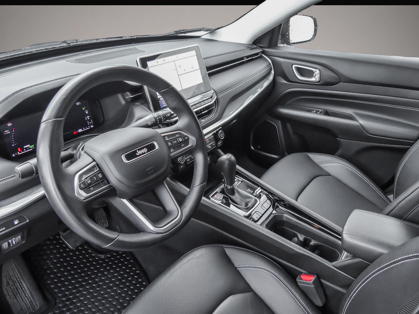 Jeep Compass (11/2022, )