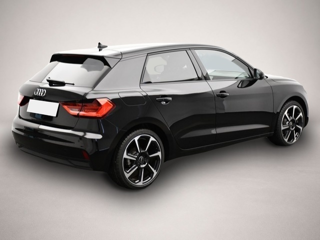 Audi A1 (12/2024, )