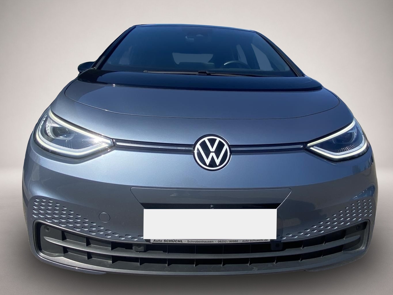 Volkswagen ID.3 (03/2023, )