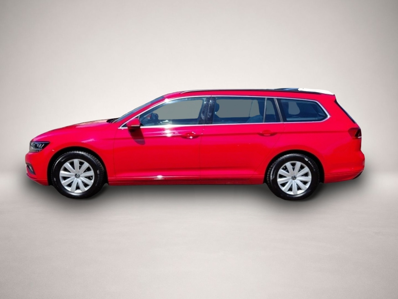 Volkswagen Passat (10/2023, Diesel)