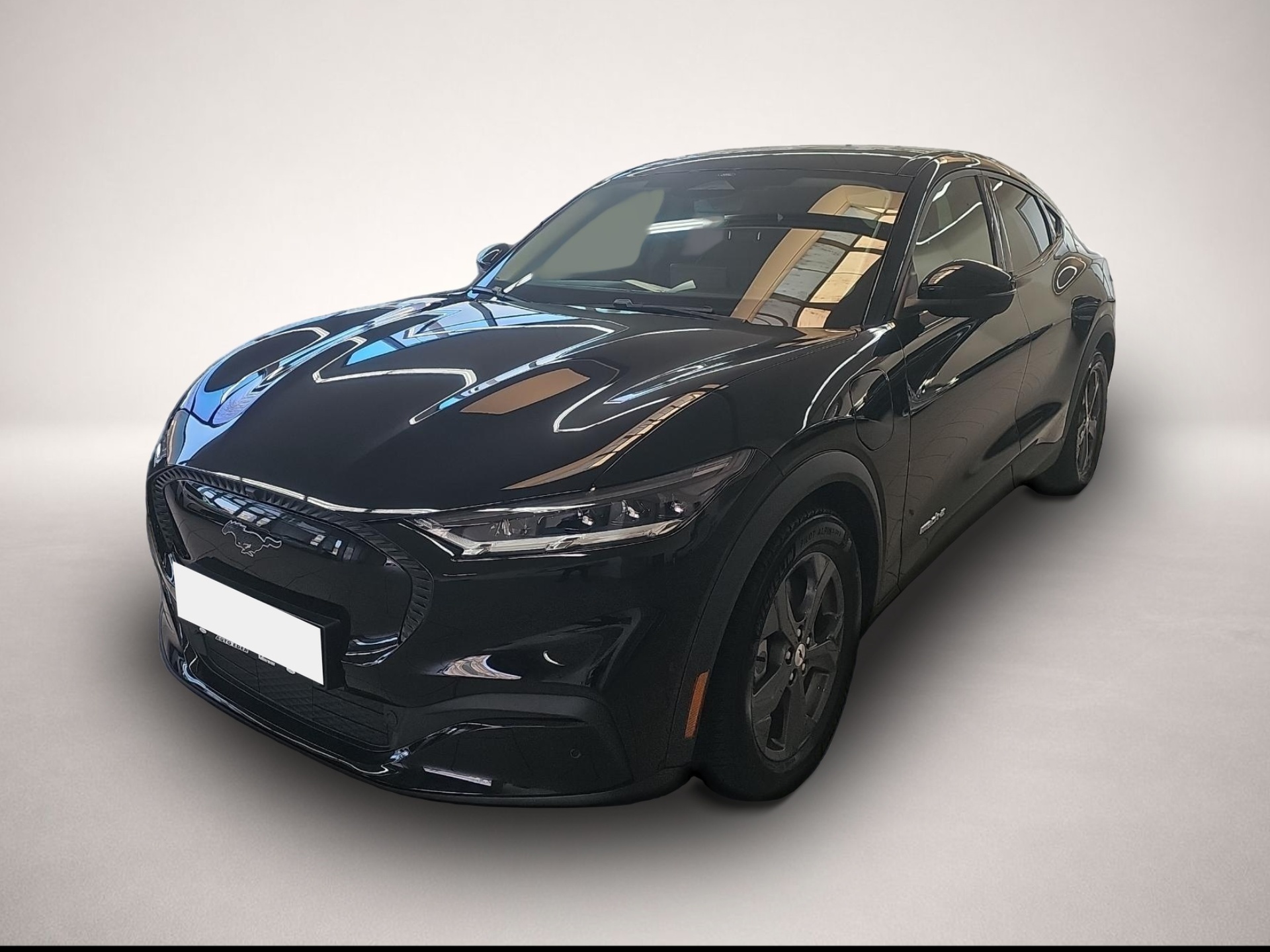 Ford Mustang Mach-E (02/2023, ELECTRIC)