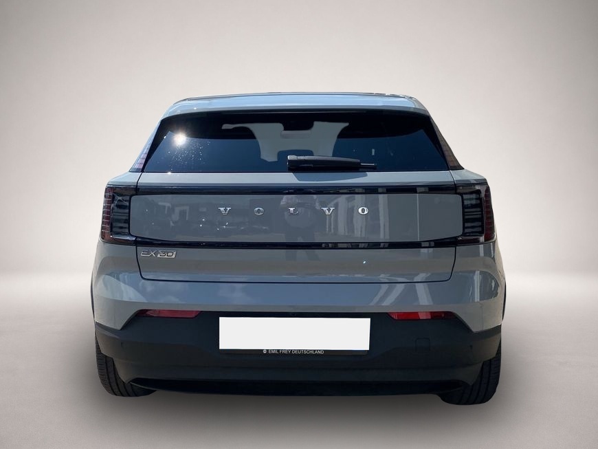 Volvo EX30 (10/2025, ELECTRIC)