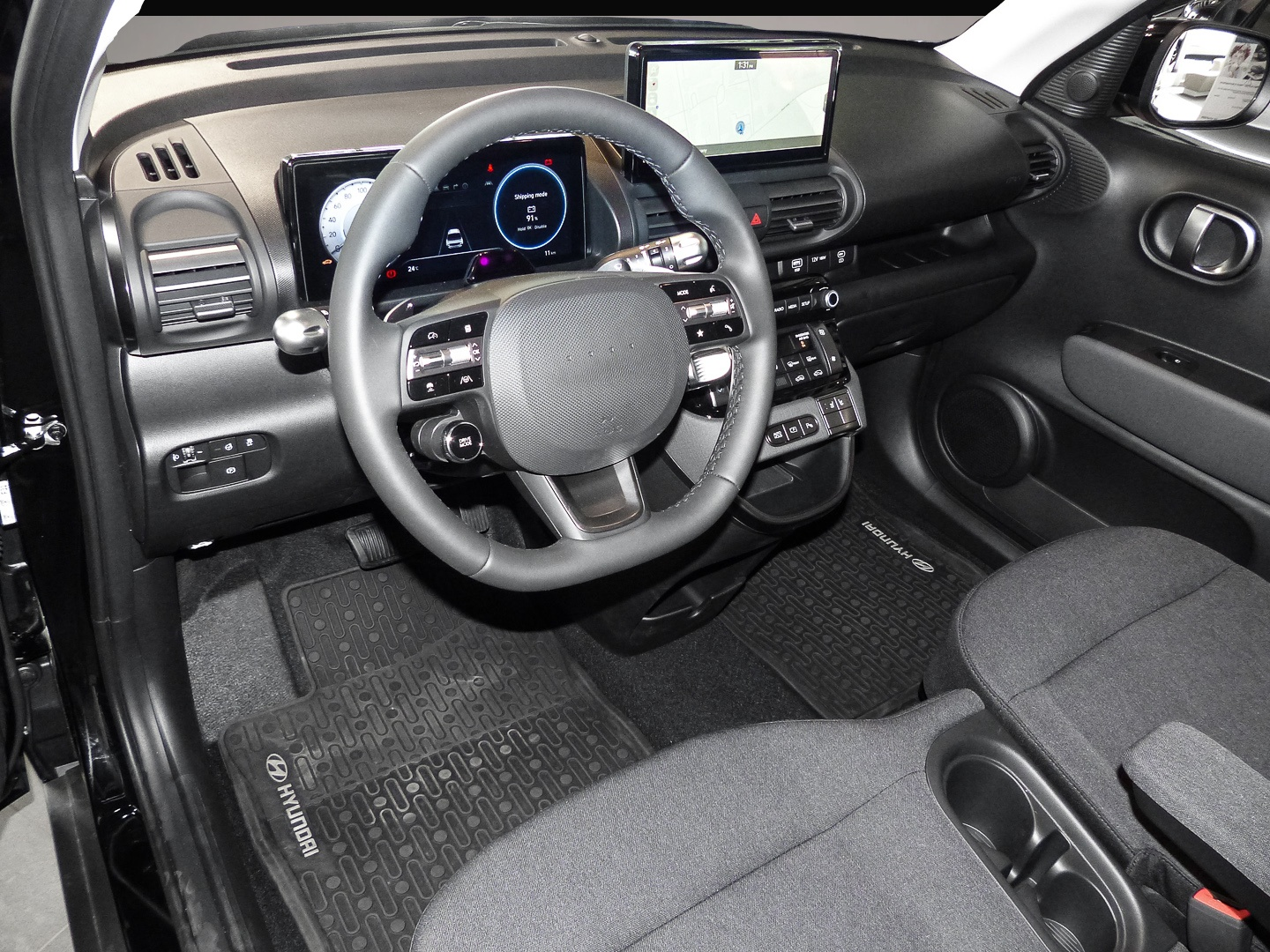 Hyundai INSTER, Bild 4 von 5