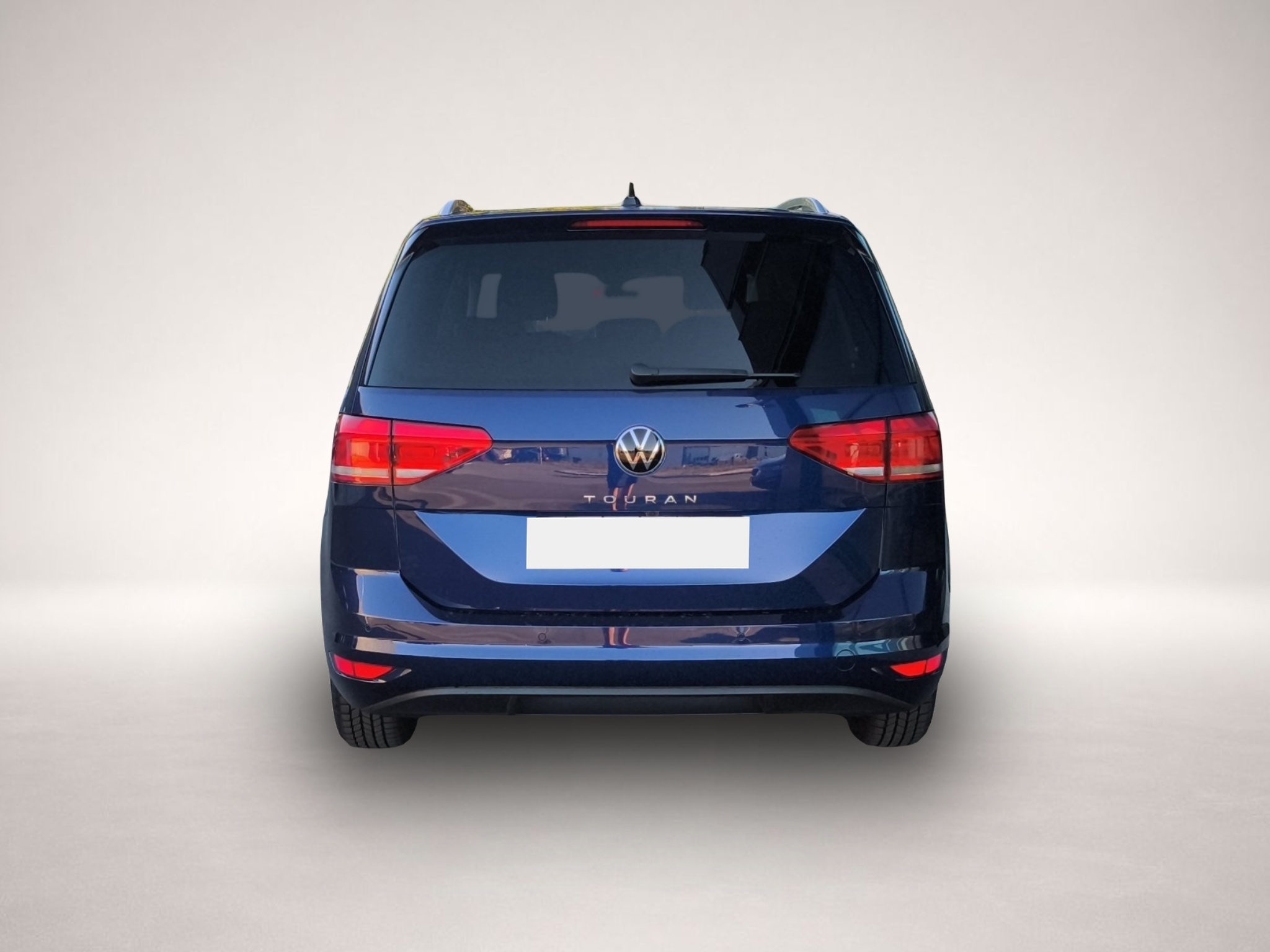 Volkswagen Touran (11/2025, Benzin)