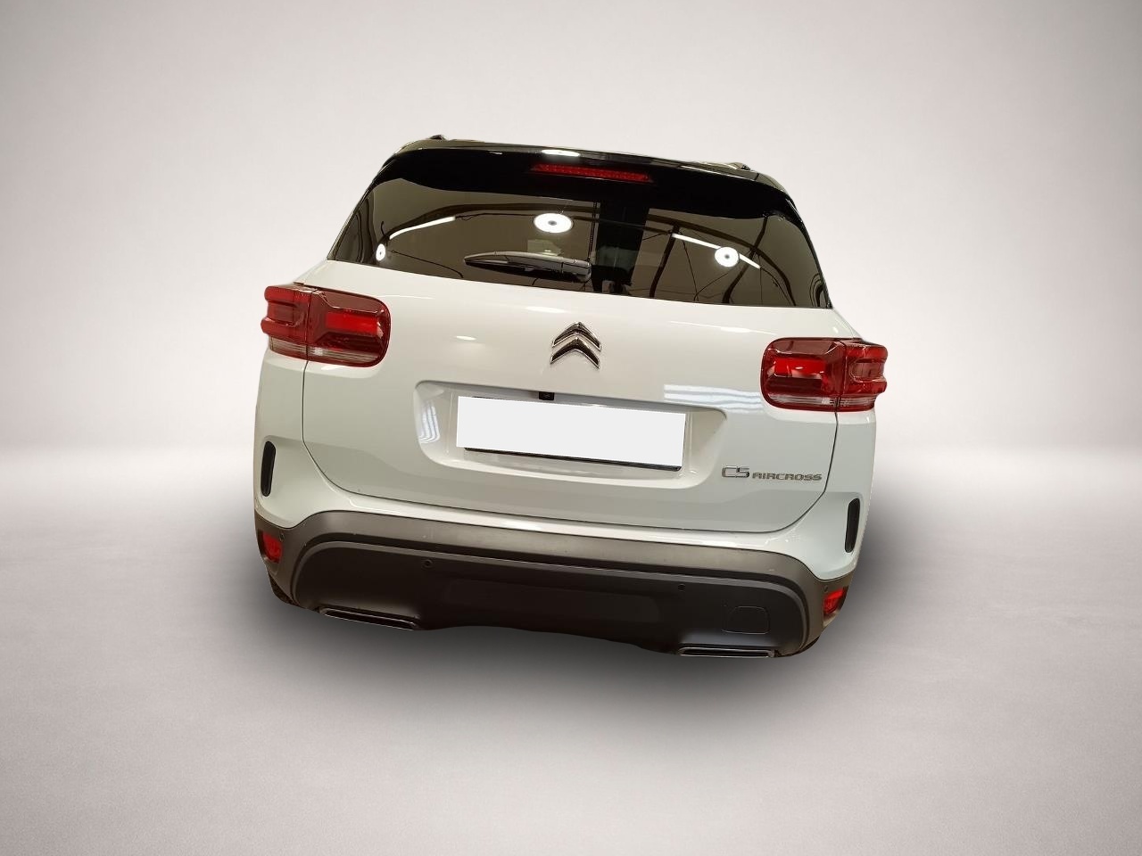 Citroen C5 Aircross (05/2025, Benzin)