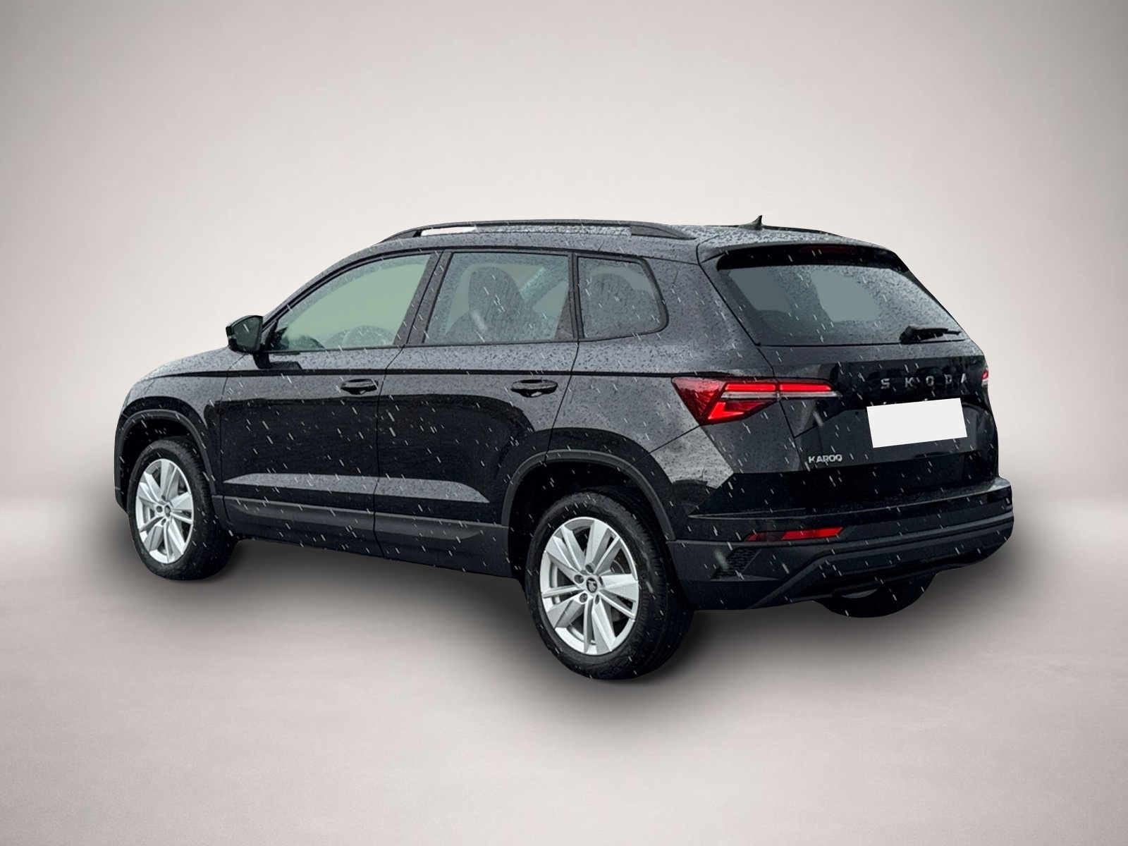 Skoda Karoq (06/2026, Benzin)