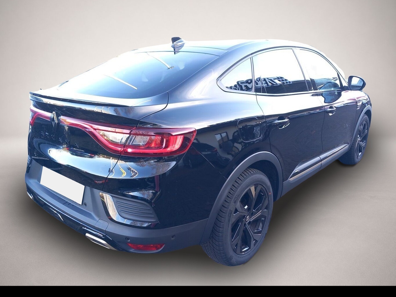 Renault Arkana (12/2022, Hybrid (Benzin/Elektro))