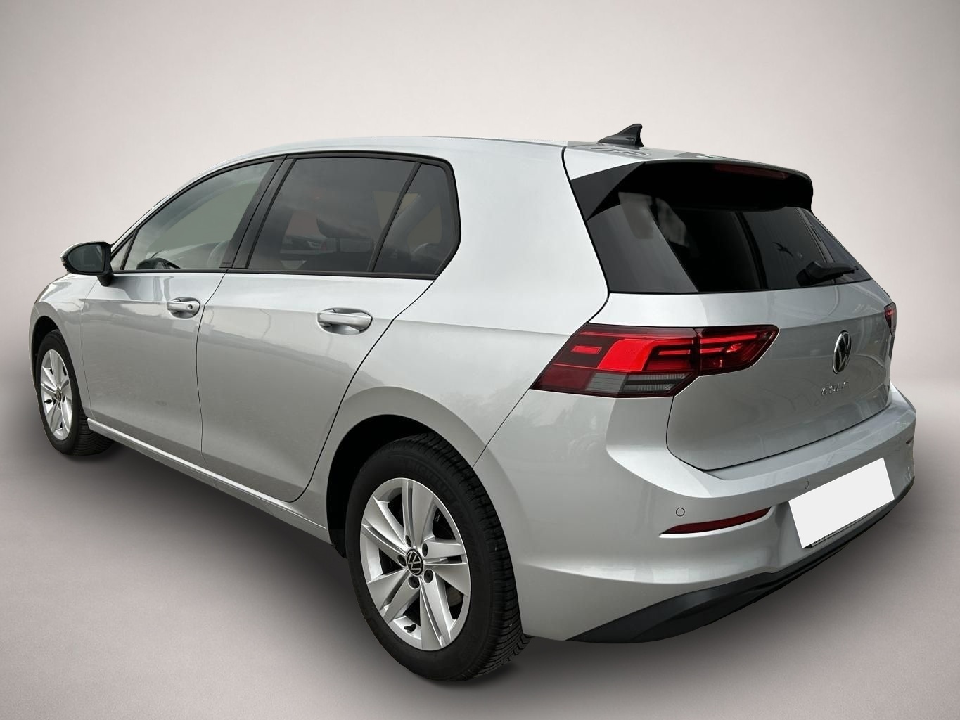 Volkswagen Golf (09/2023, )