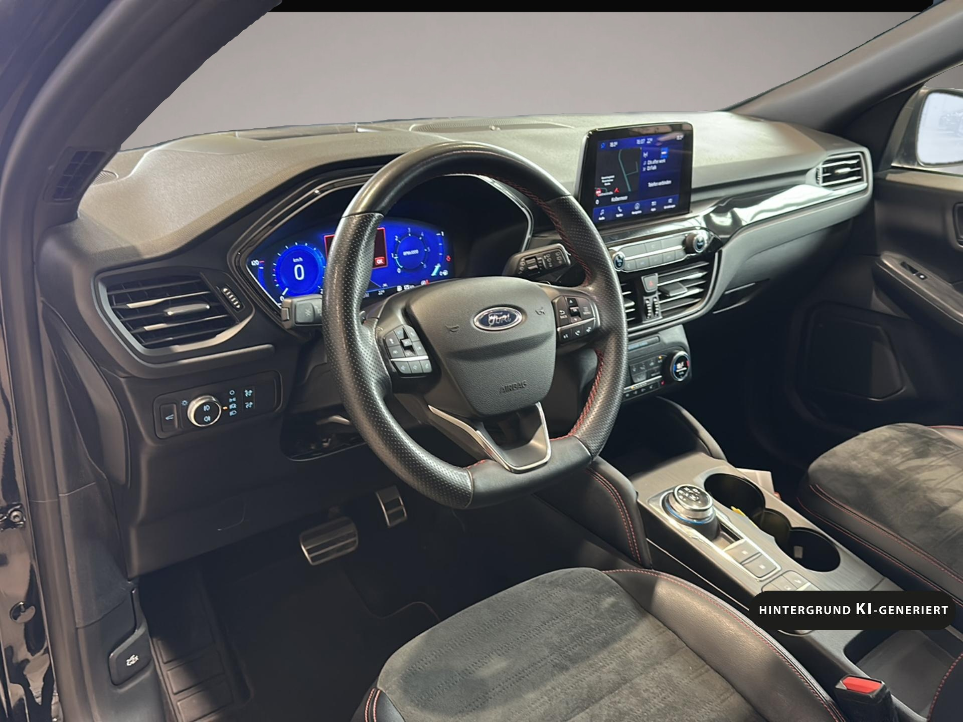 Ford Kuga (06/2022, Diesel)