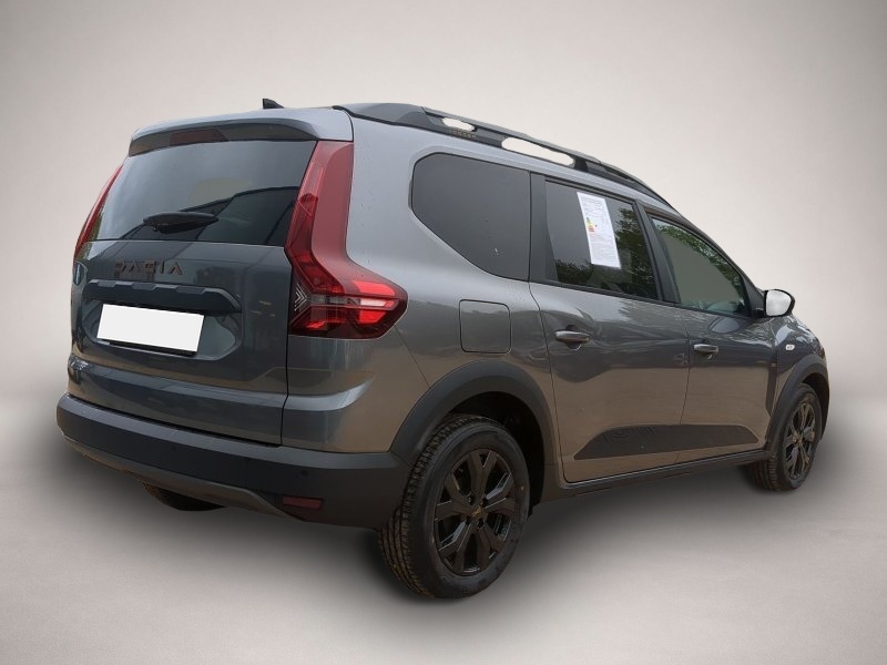 Dacia Jogger (12/2025, Benzin)