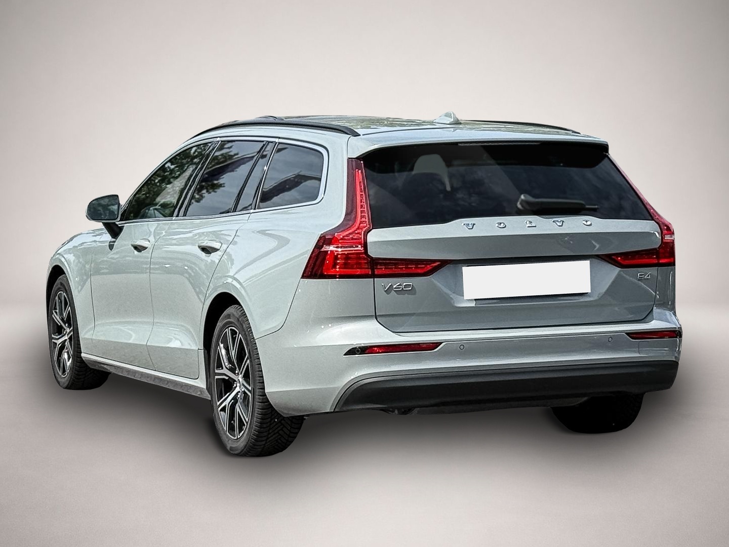 Volvo V60 (03/2024, Benzin)