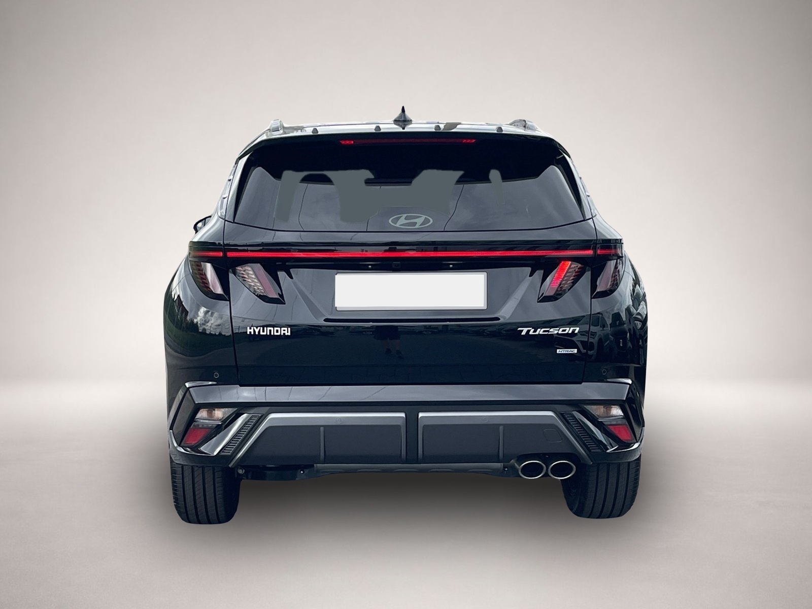 Hyundai TUCSON (05/2026, Benzin)