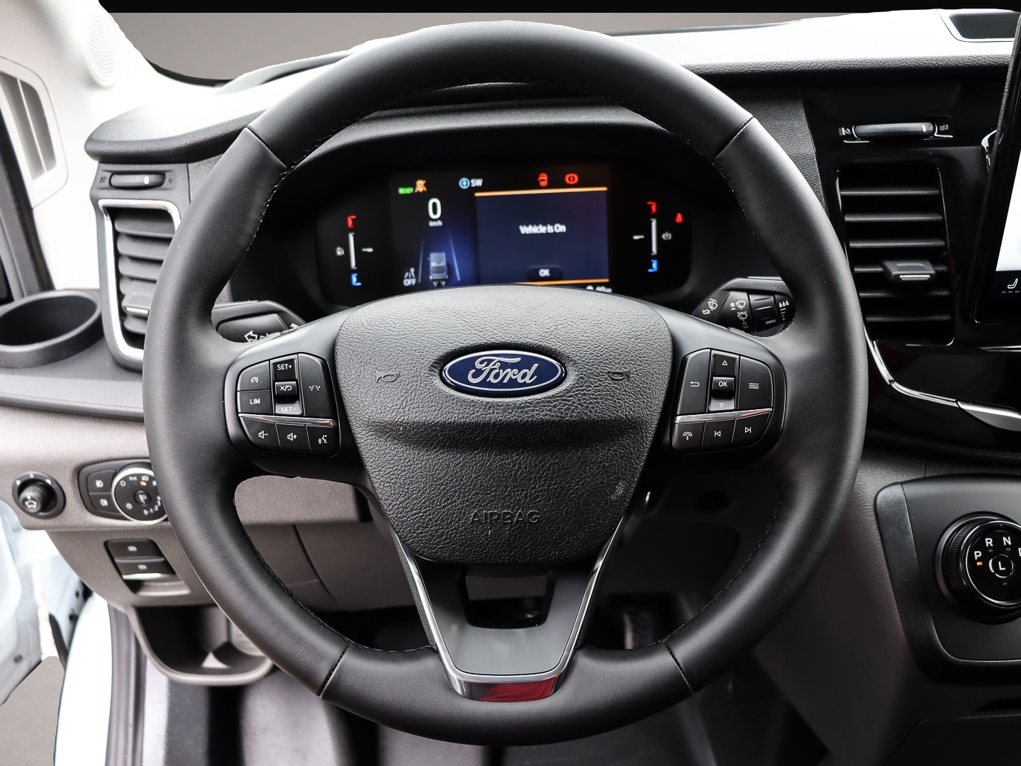 Ford Other (10/2025, ELECTRIC)