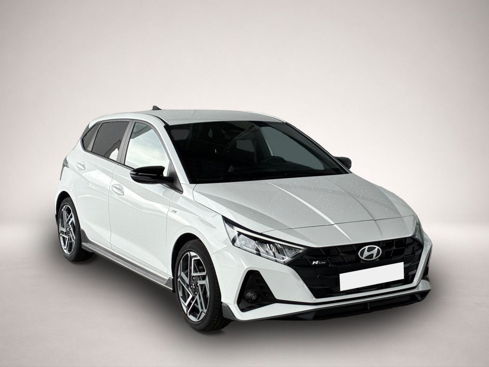 Hyundai i20 (04/2025, Benzin)